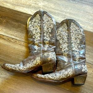 Corral women’s boots